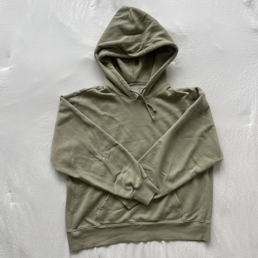 Tna boyfriend hoodie